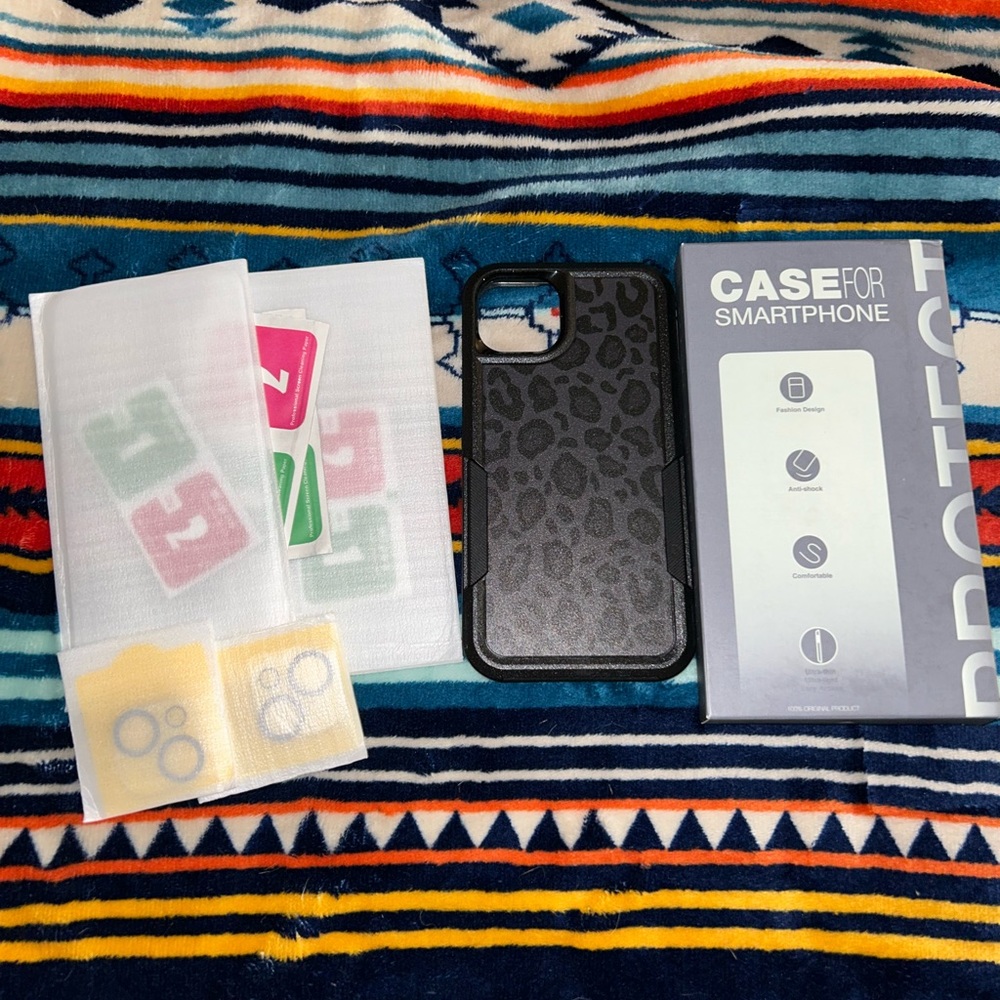 iPhone 14 plus case